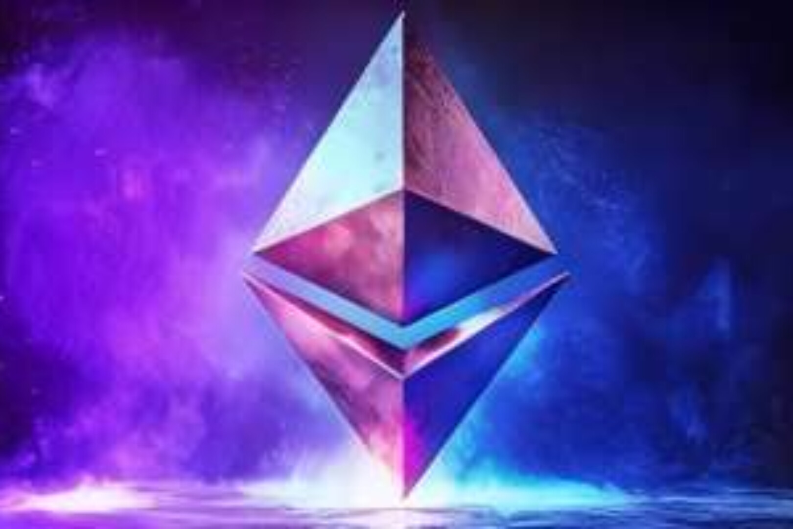 Ethereum scaling architecture diagram