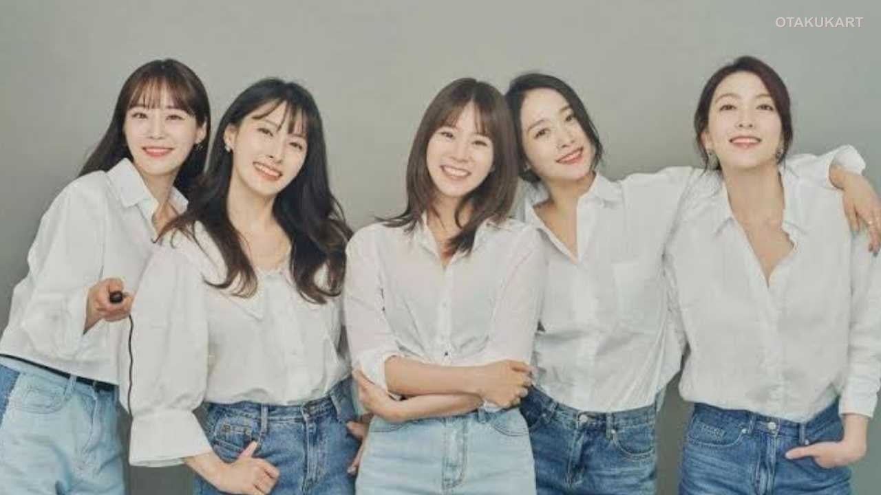 KARA group photo from recent activities