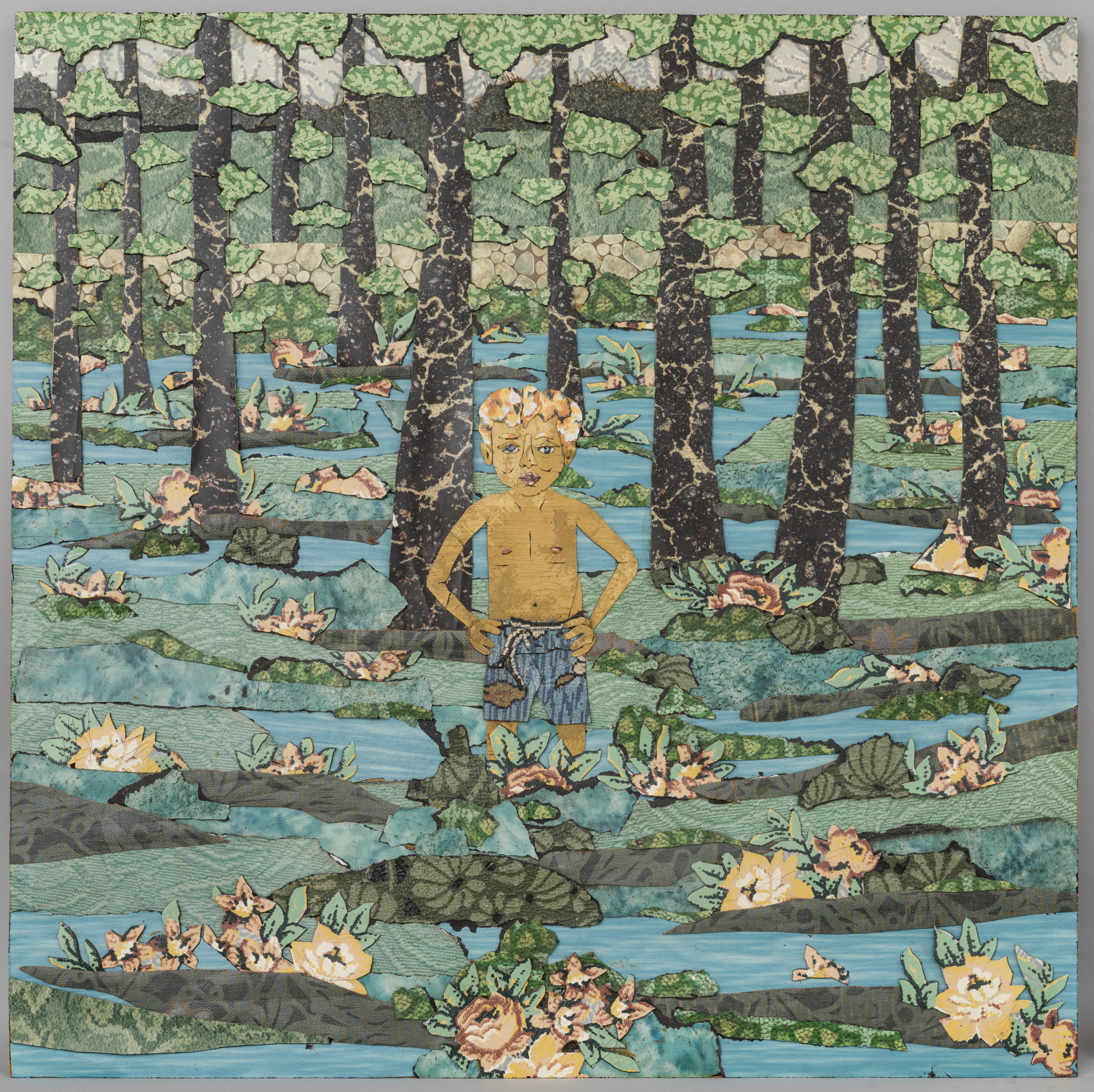 Spring 2026 NYC museum shows