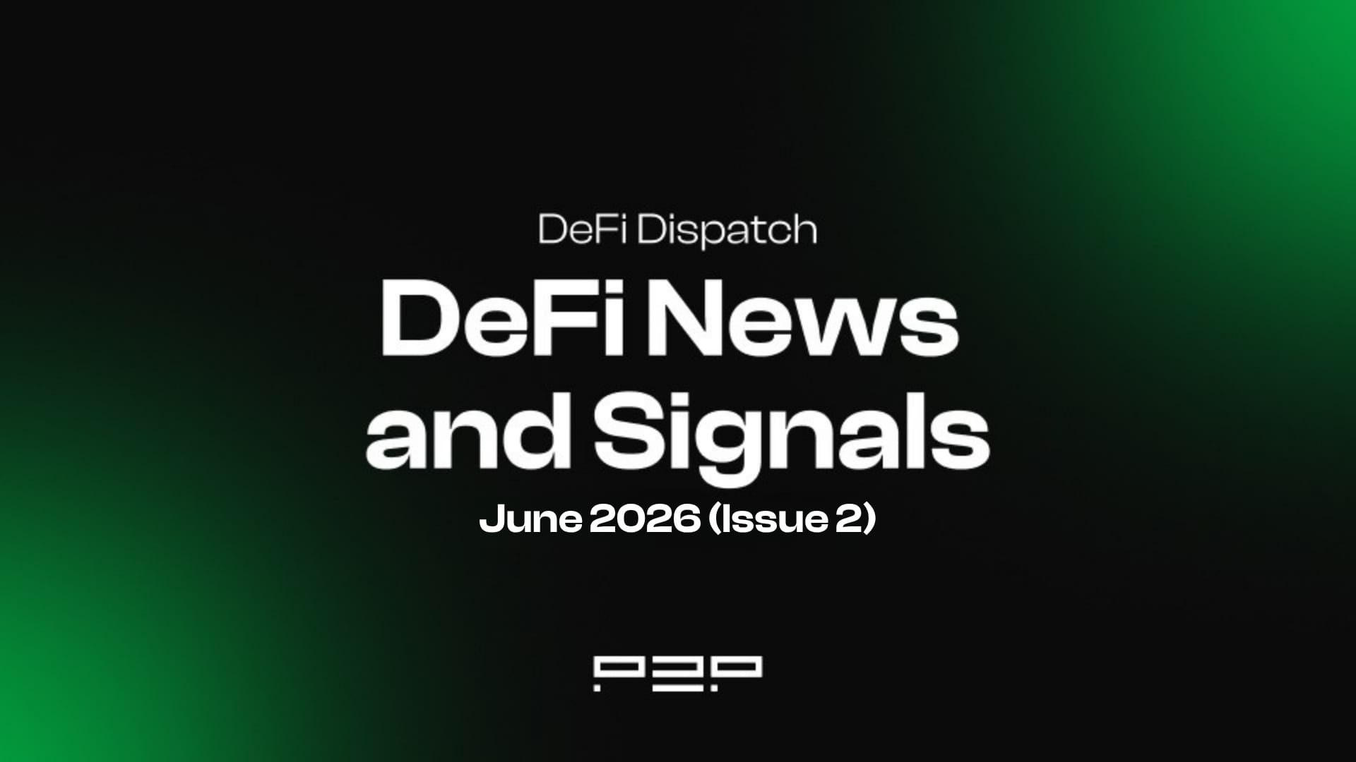 DeFi stablecoin lending volume and yield consolidation