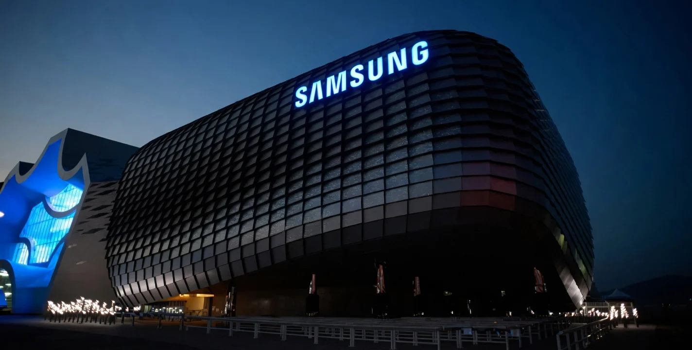 Samsung Strike and Barclays Target Price Update
