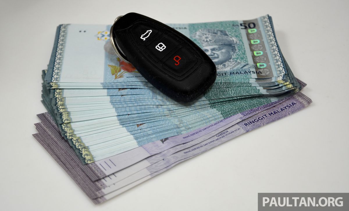 Bank Negara maintains OPR at 2.75% after Sept 2026 meeting