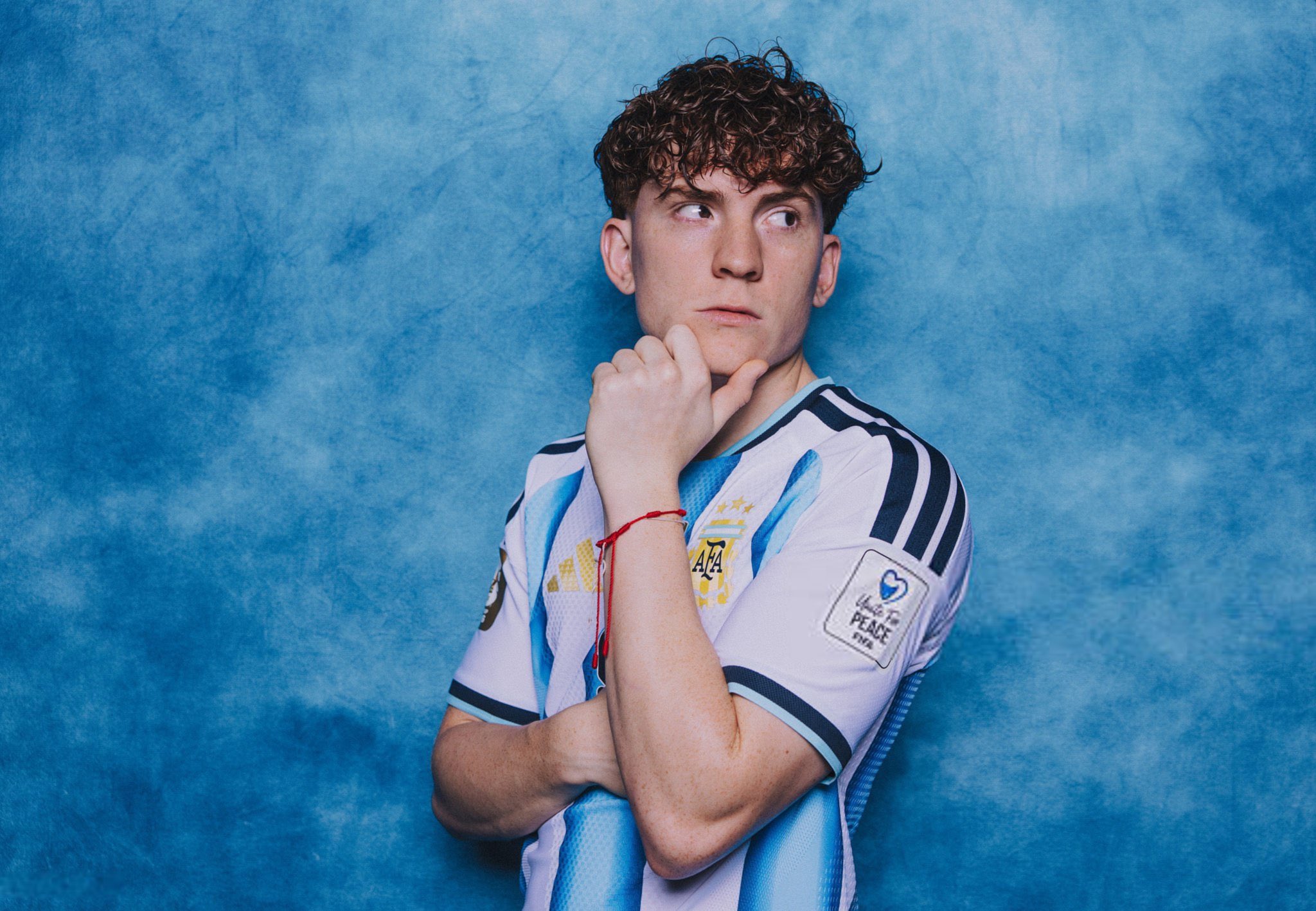 Valentín Barco signs for Chelsea from Strasbourg