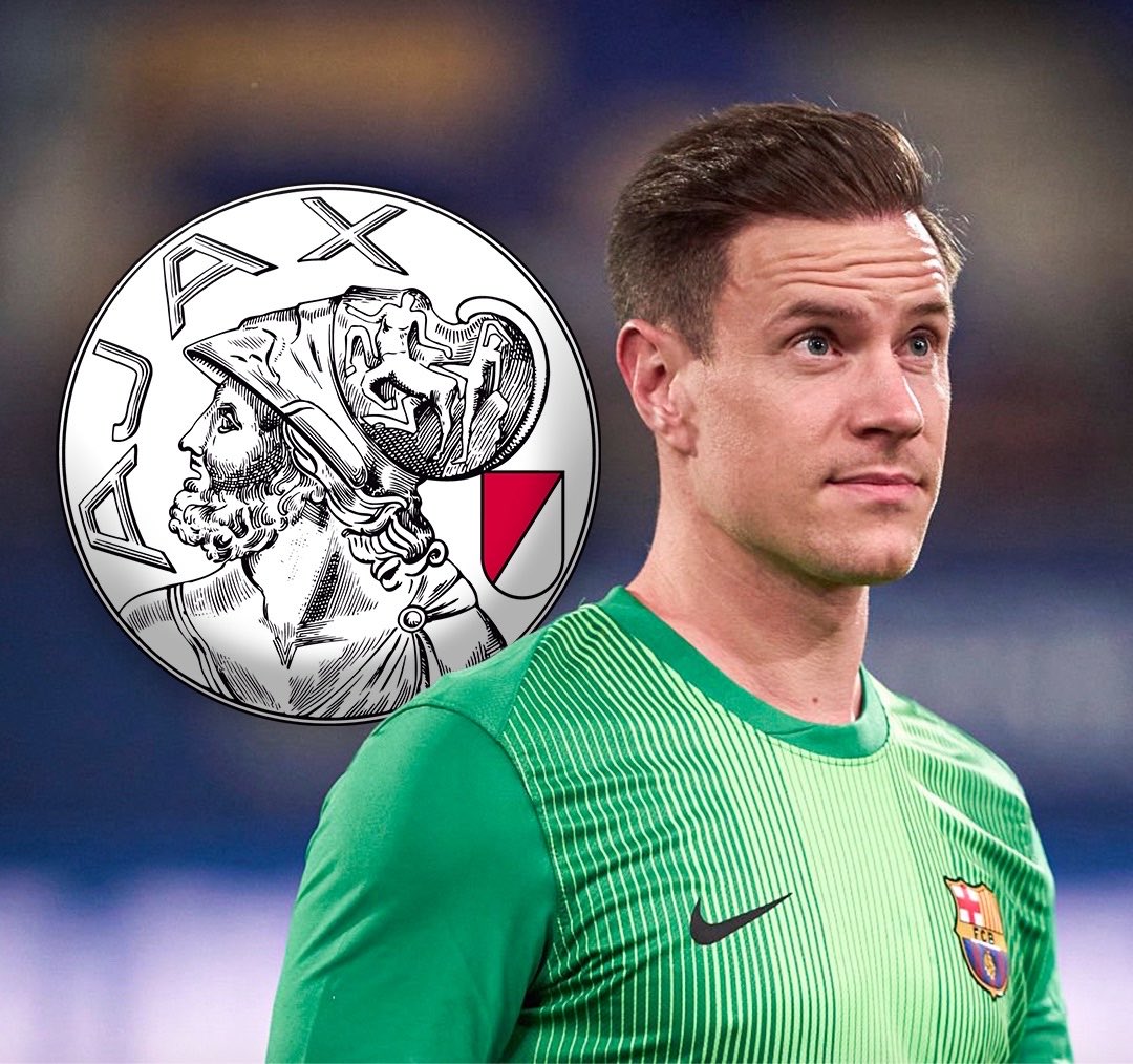 Goalkeeper transfer announcement
