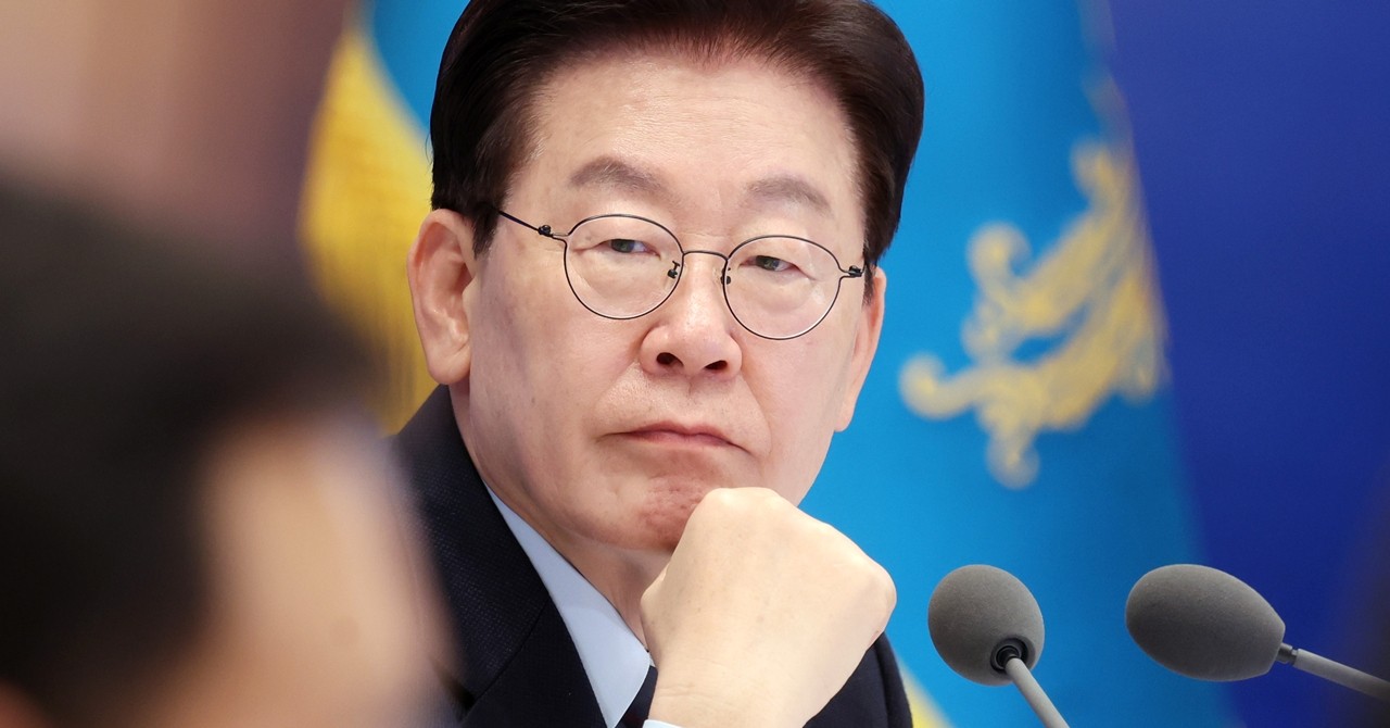 법무부 장관 후보자 압축 관련 기사 이미지