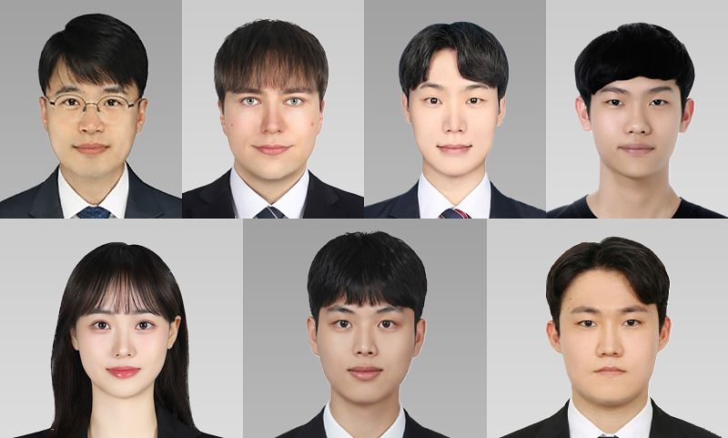Sogang University research team