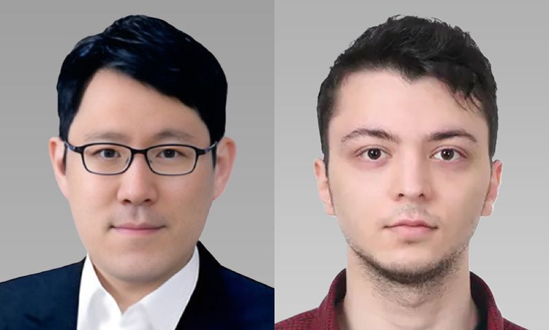 Sogang University Research