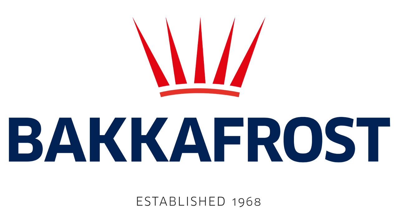 Bakkafrost Group logo