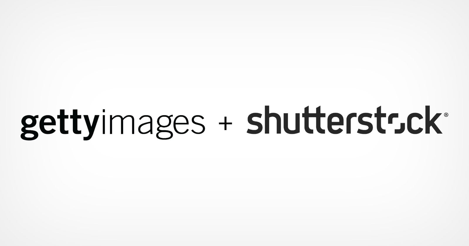 Getty Shutterstock Merger Concerns