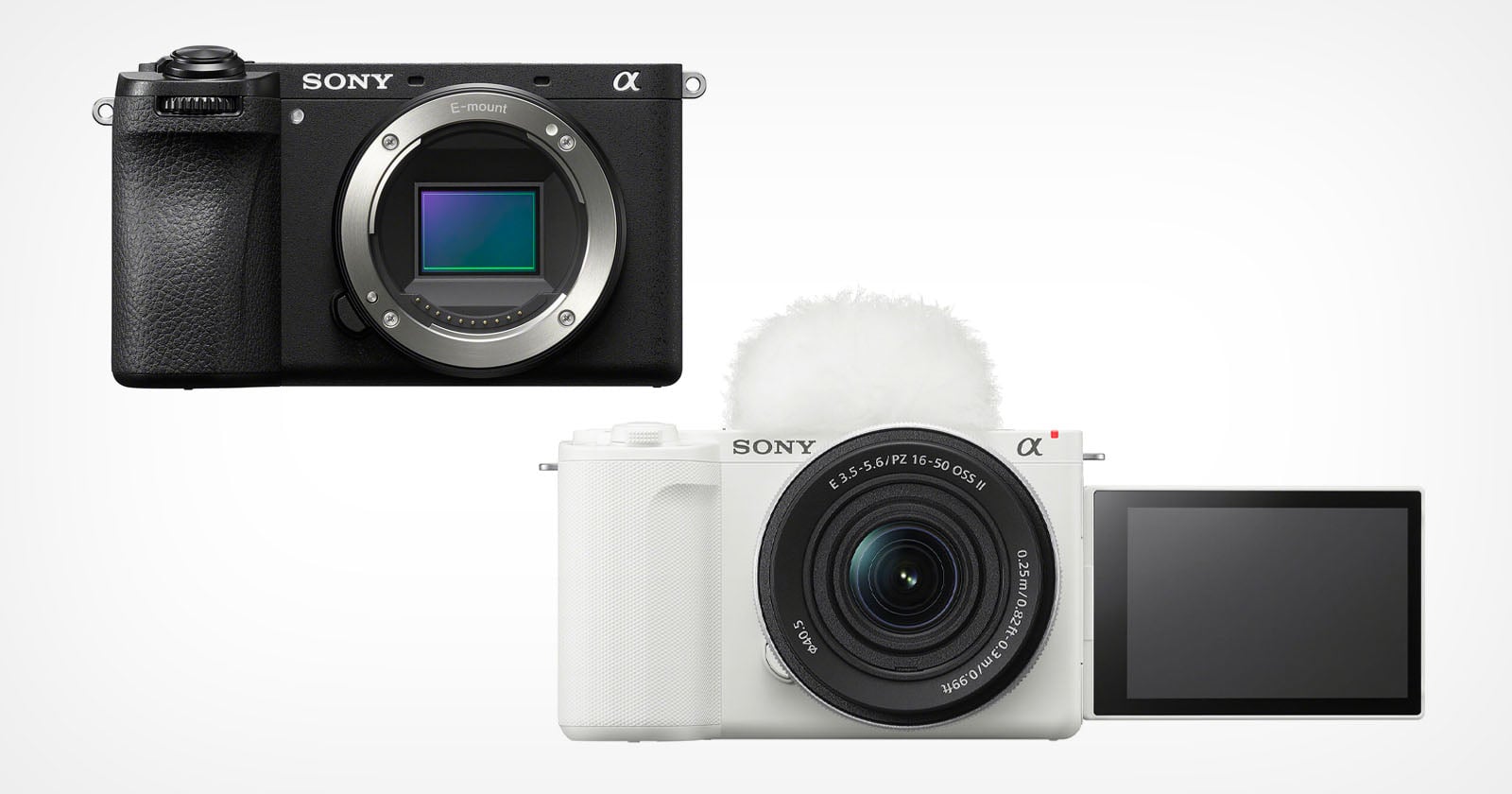 Sony APS-C featured image
