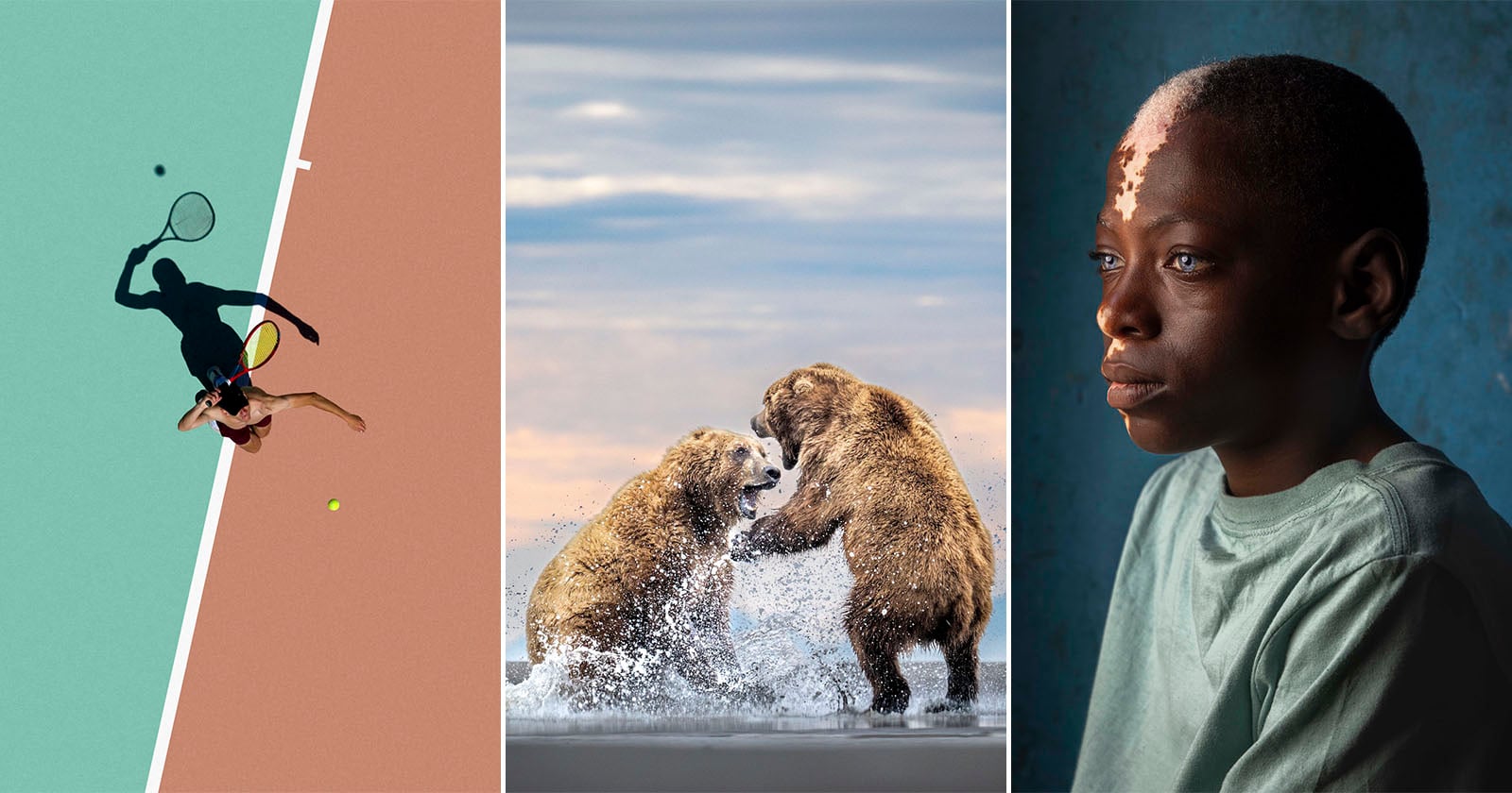 Sony World Photography Awards 2027 announcement badge
