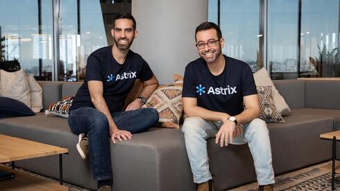 Cisco in advanced talks to acquire Israeli AI security startup Astrix for up to $350 million