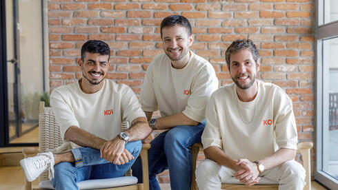 Palo Alto Networks completes $400 million acquisition of Israeli startup Koi