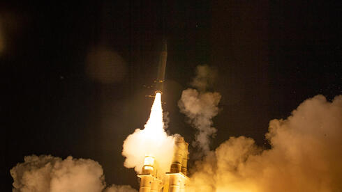 Israel Aerospace Industries facility