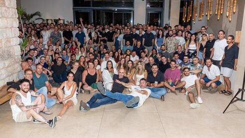 Israeli startups' April 2026 funding roundup coverage from CTech/Calcalist