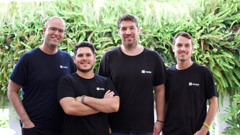 MoonPay acquires Sodot for $100M
