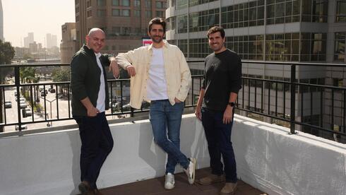 Chamelio raises $26 million Series A