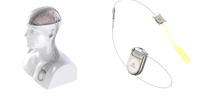 NeuroXess BCI financing announcement