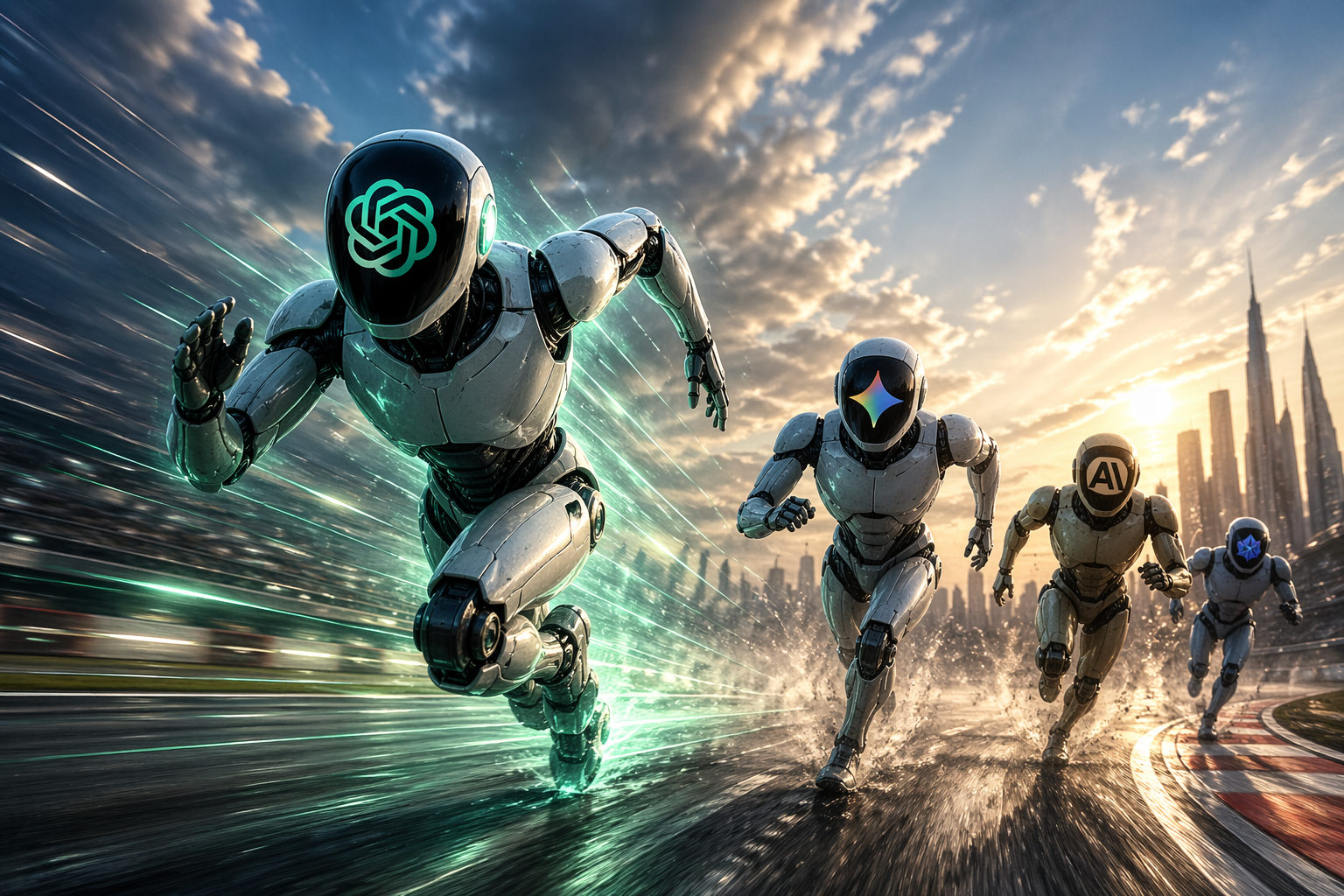 OpenAI next-gen model launch