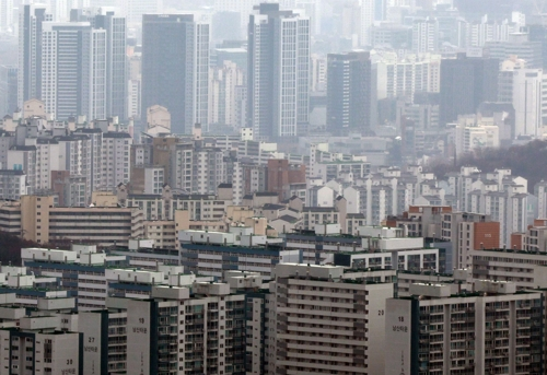 Foreign home ownership status
