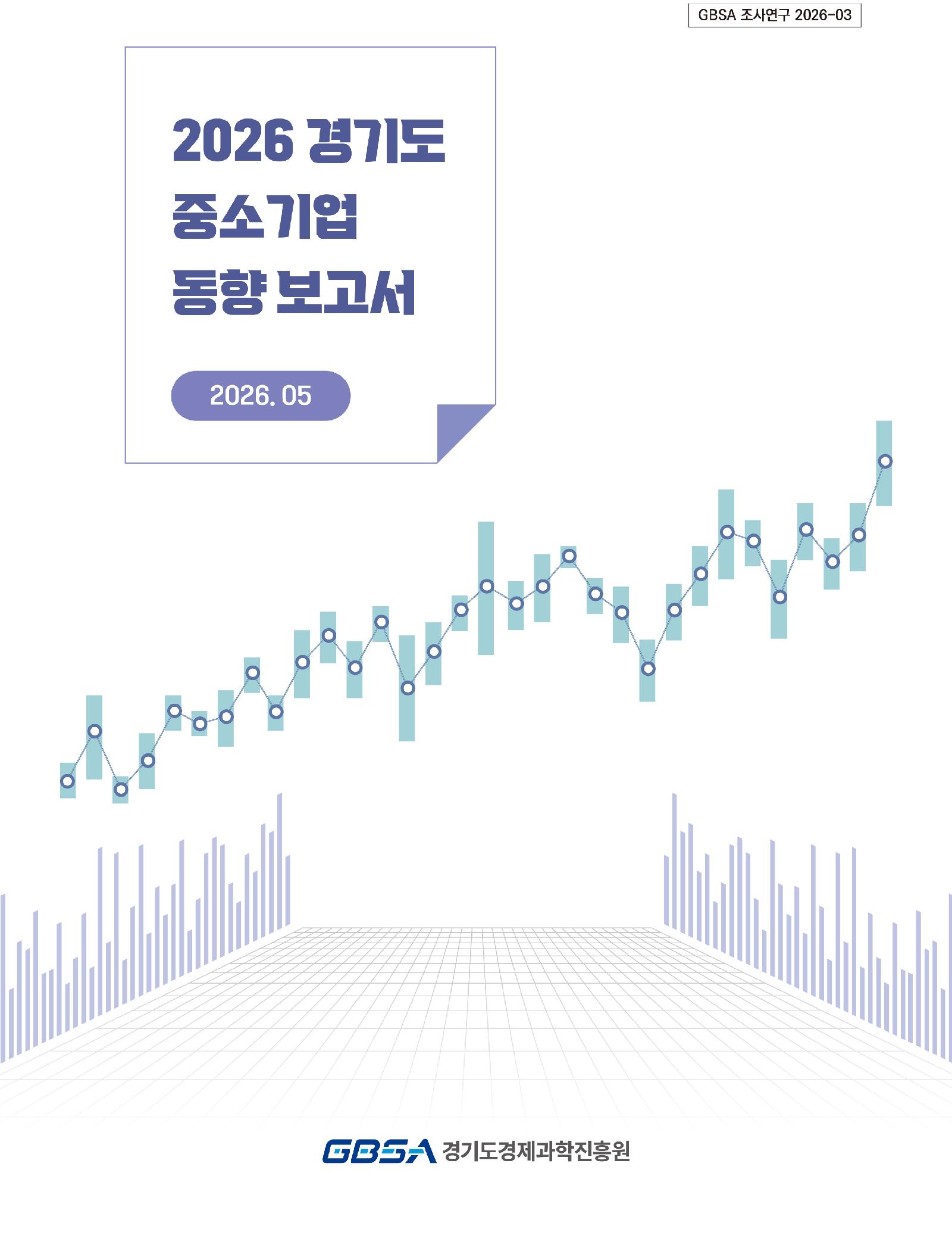 Gyeonggi SME Status Analysis Data