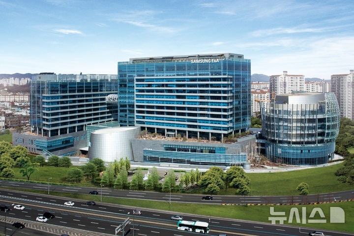 Samsung E&A is boosting its competitiveness in the Middle East with ethylene liquefaction technology