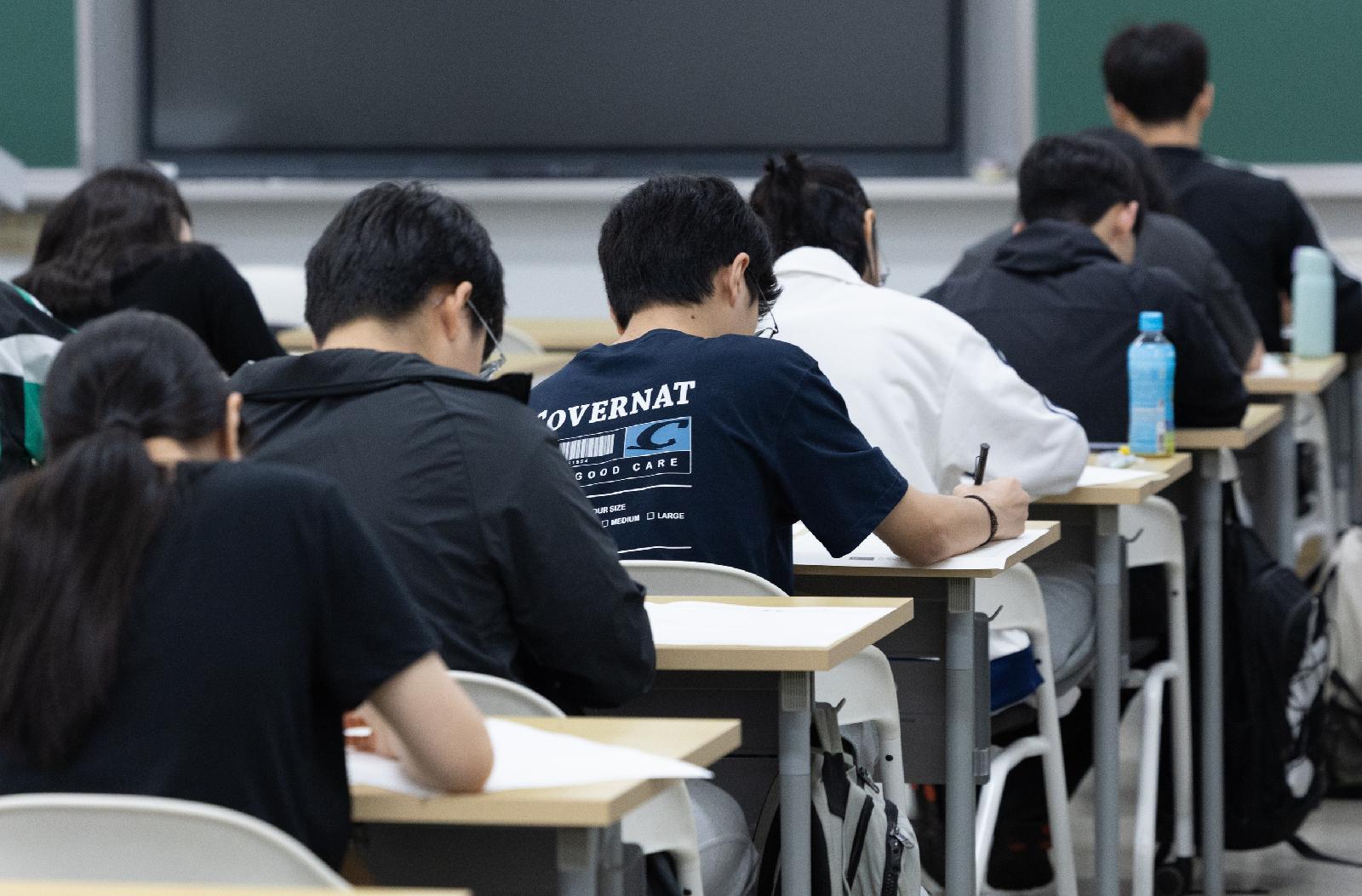 Jinhaksa 2026 Regular Admissions Analysis