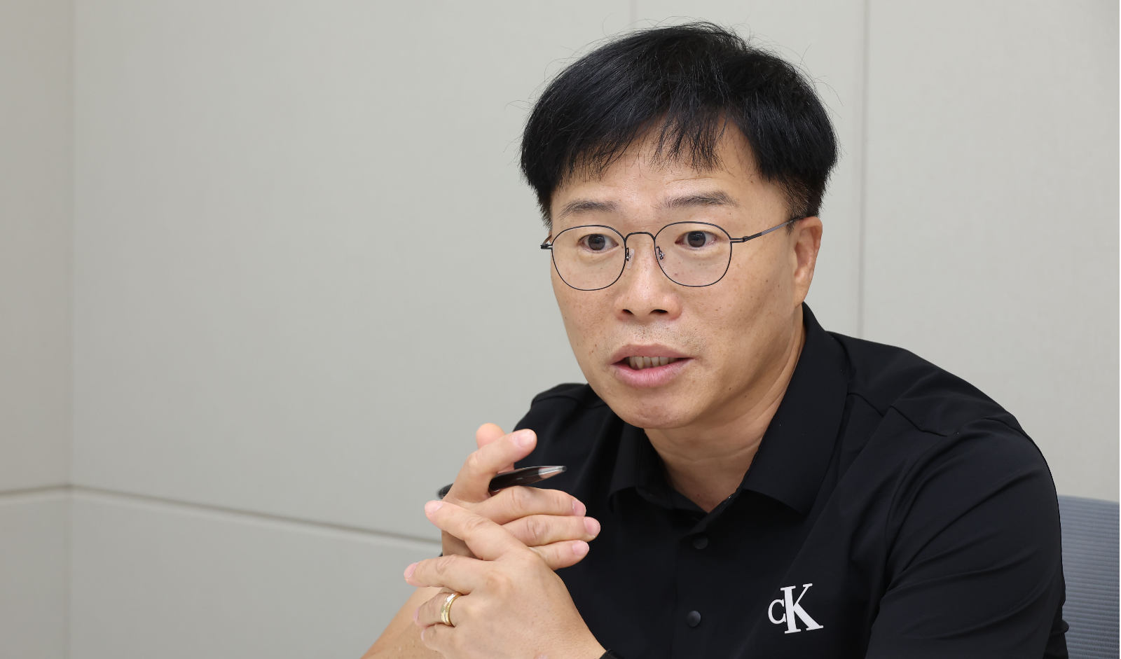 Maeil Business profile of a Korean fertility-tech startup founder