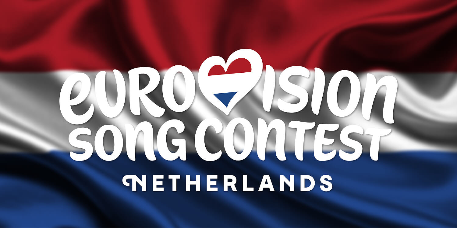 The Netherlands' Eurovision return confirmed for 2027