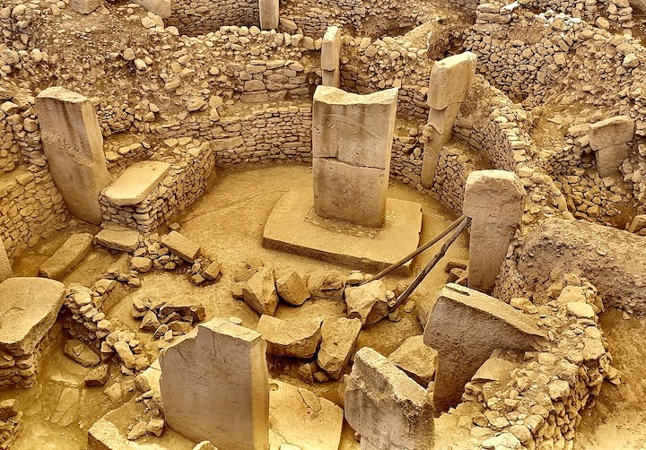 Drones and ground-penetrating radar technology transforming archaeological site mapping