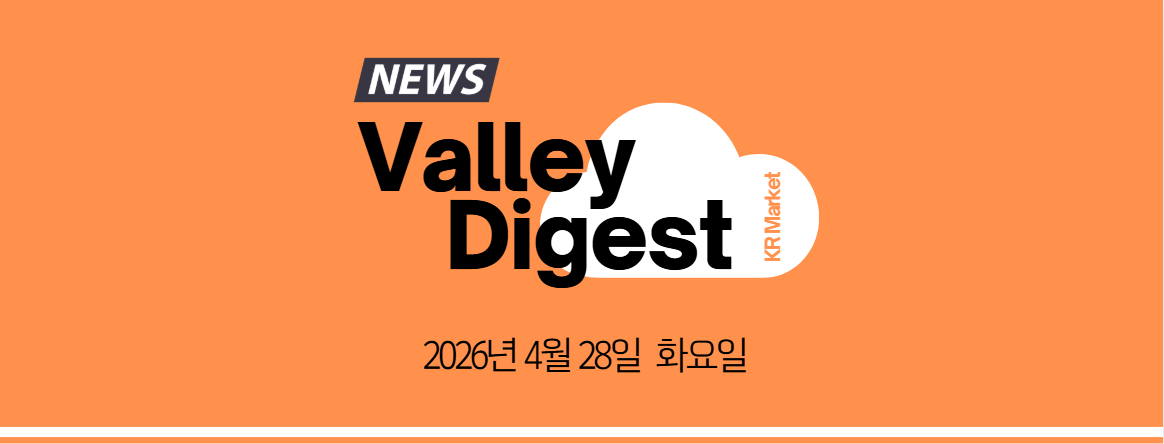 Summary image of the 한국 market KOSPI/KOSDAQ