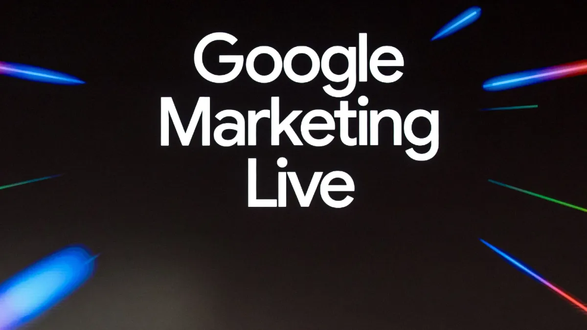 Google Marketing Live 2026 핵심 발표 — AI 기반 광고 인프라 변화 총정리