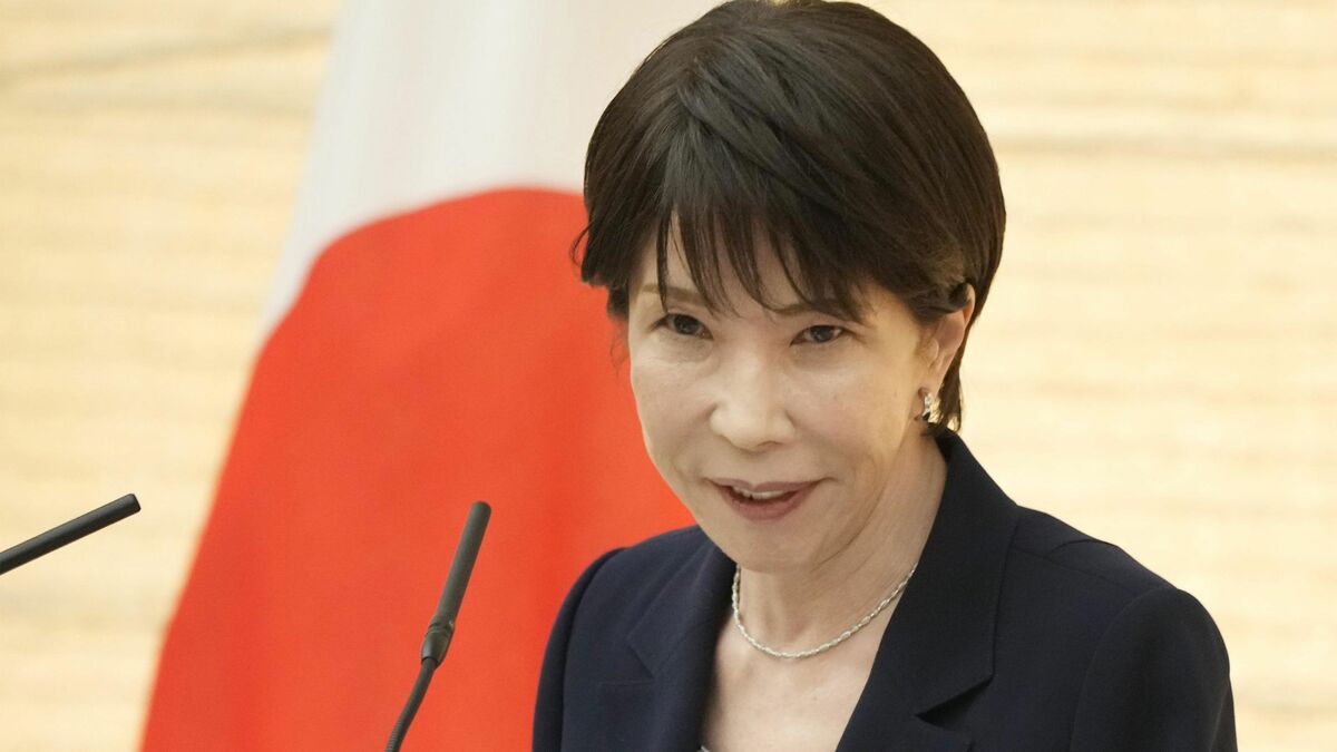 Prime Minister Koishi Award Article Image