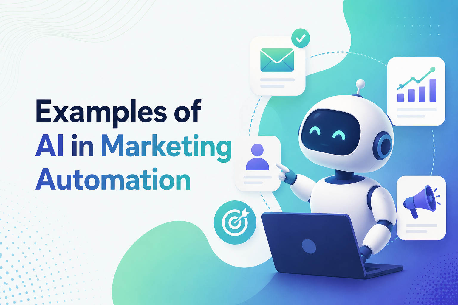AI Marketing Automation Case Image