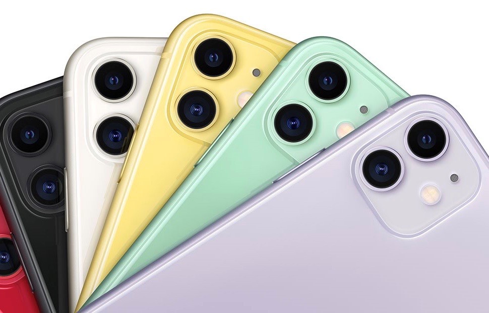 iPhone in school setting illustrating digital fatigue concerns