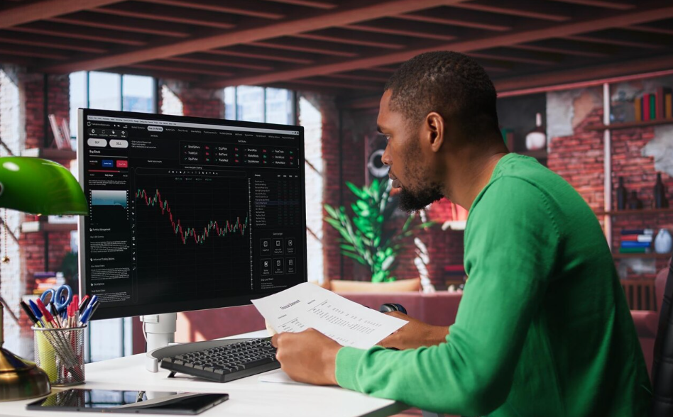 GE Vernova stock hits record high