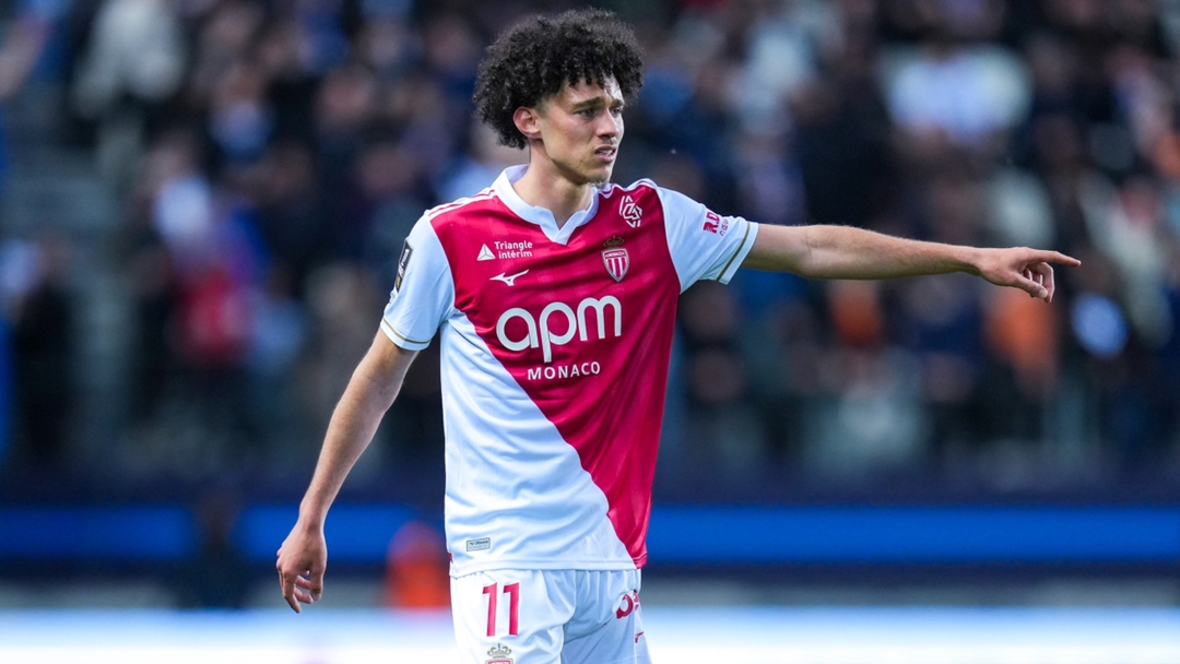 Liverpool target Maghnes Akliouche is open to transfer moves