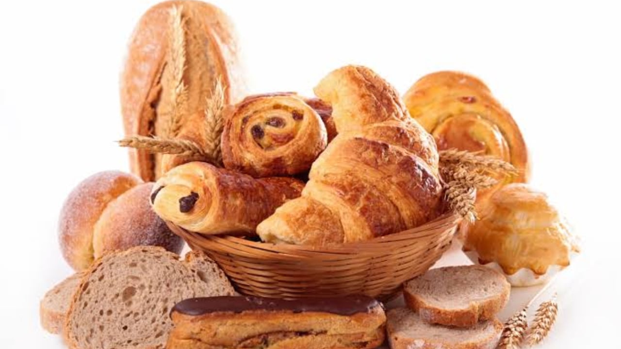 Bread prices rising in Pakistan