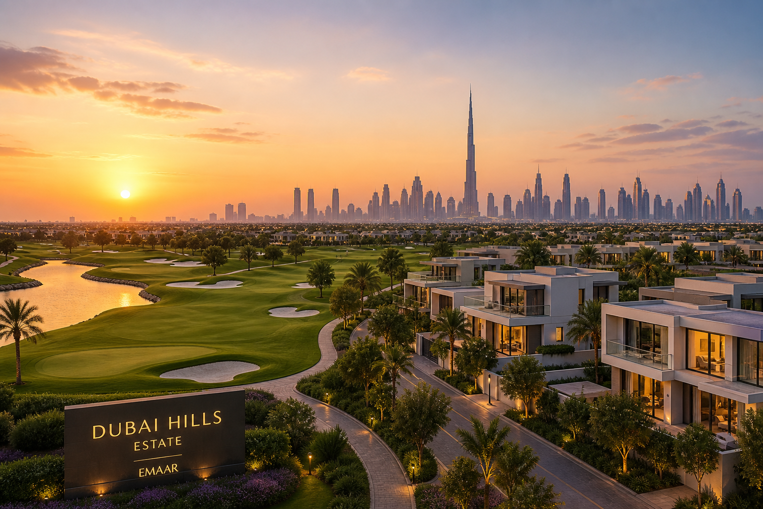 Emaar development property image