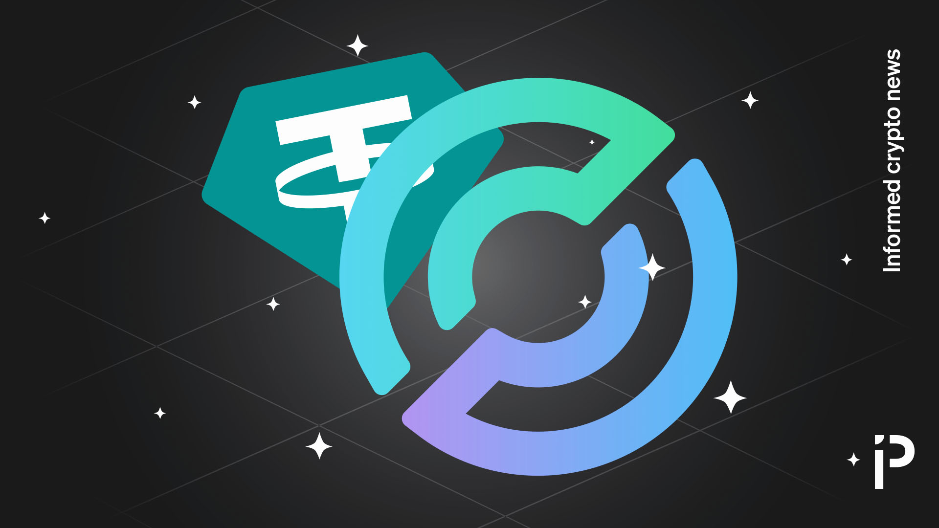Tether vs Circle racing for stablecoin dominance — USDT holds the DeFi edge