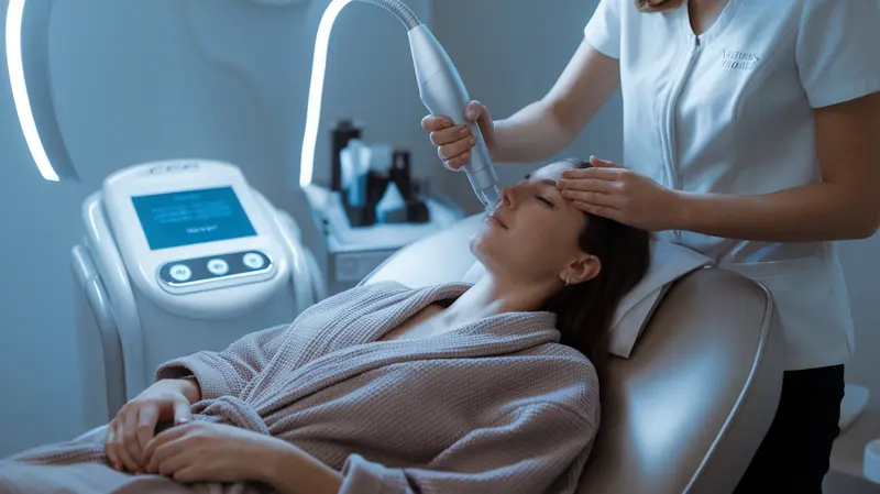 2026 Aesthetic Medical Trends: HydraFacial and Latest Tech