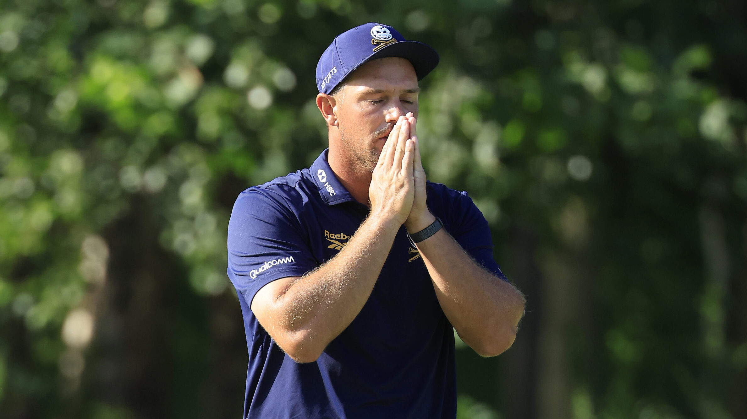 LIV Golf's impact on professional golf landscape