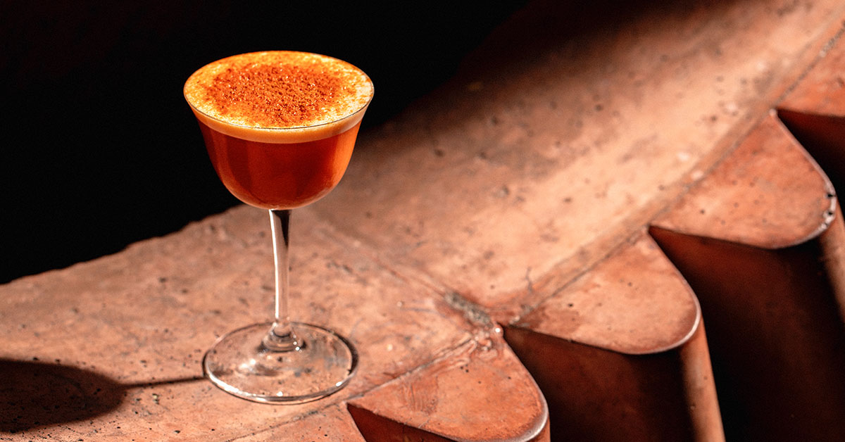 PUNCH analysis of 50 Best Bars