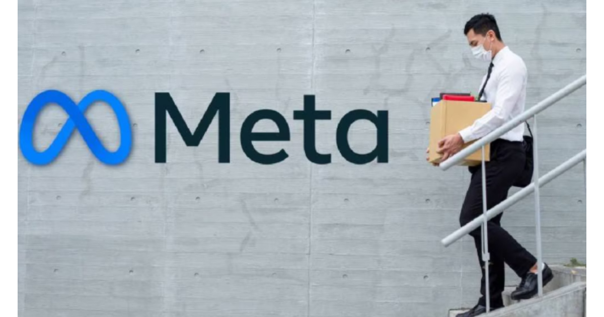Meta layoffs 2026 announcement