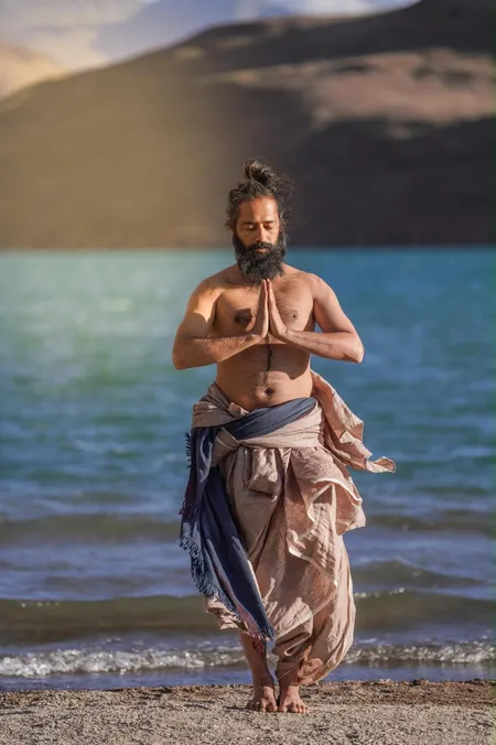 Akshar Yoga Kendra receiving recognition