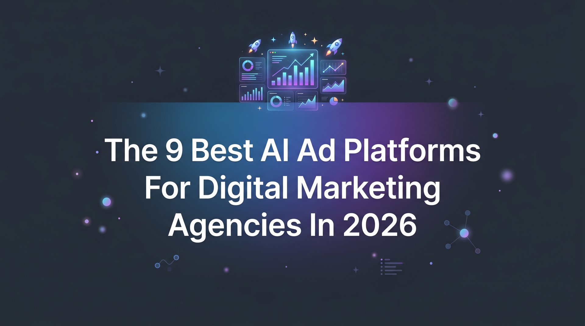 AdStellar AI ad platform interface