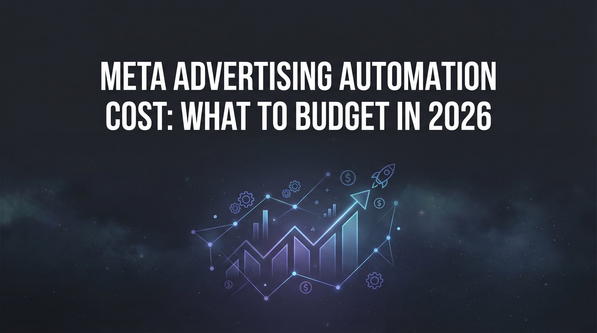 Meta Ad Automation Cost Image