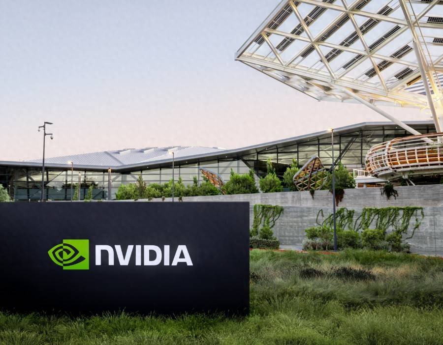 Nvidia capacity lock-in news