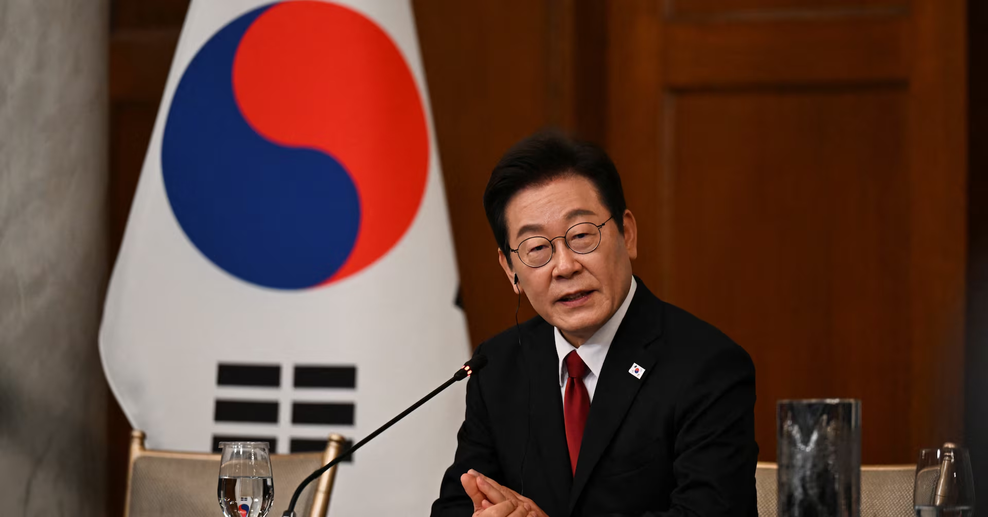 South Korean government R&D investment plan