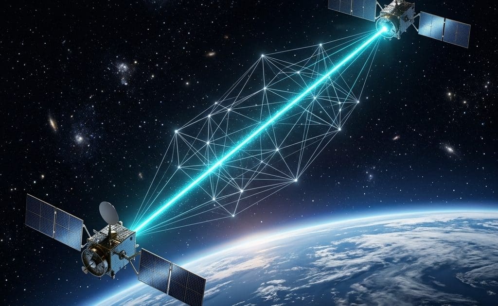 Quantum Cryptography Market Growth Graph